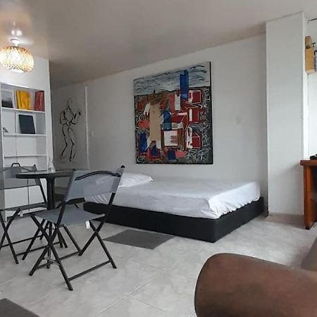 Antonia Santos Apartment Bucaramanga Bagian luar foto