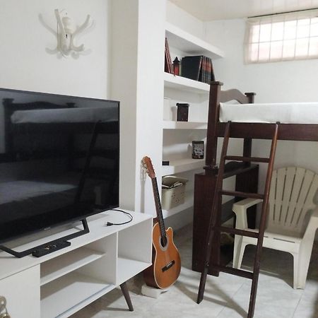 Antonia Santos Apartment Bucaramanga Bagian luar foto