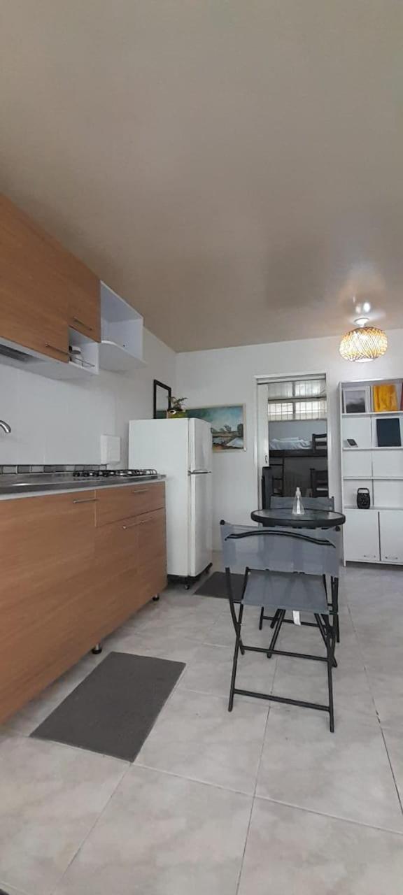 Antonia Santos Apartment Bucaramanga Bagian luar foto