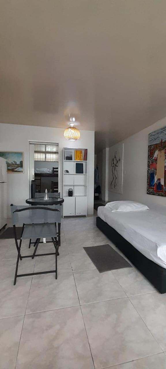 Antonia Santos Apartment Bucaramanga Bagian luar foto