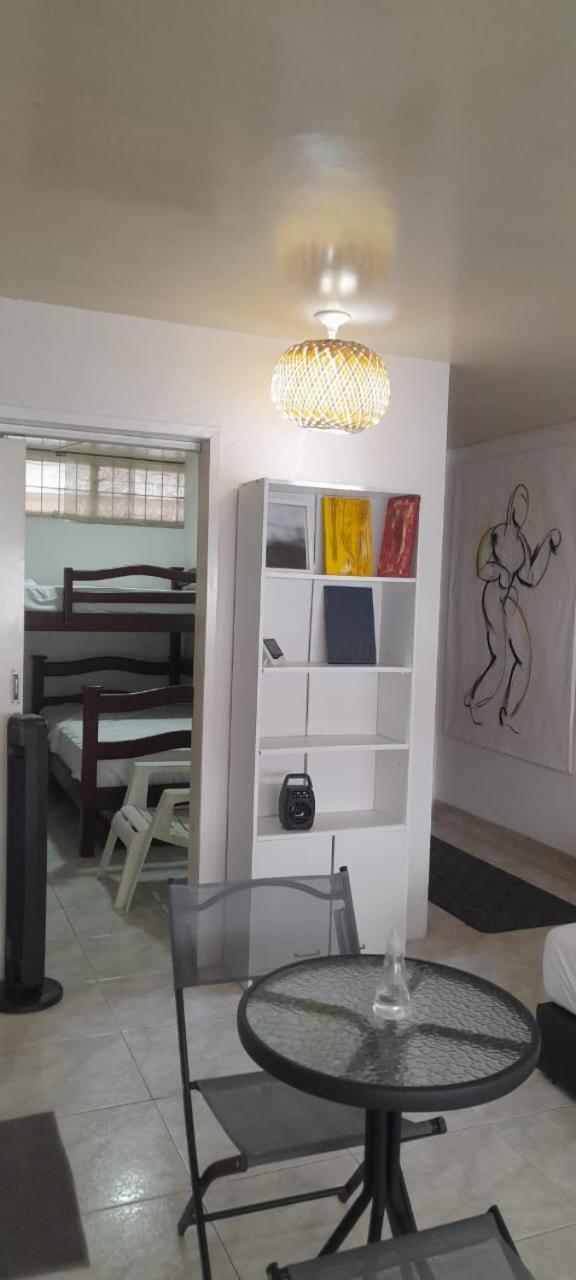 Antonia Santos Apartment Bucaramanga Bagian luar foto
