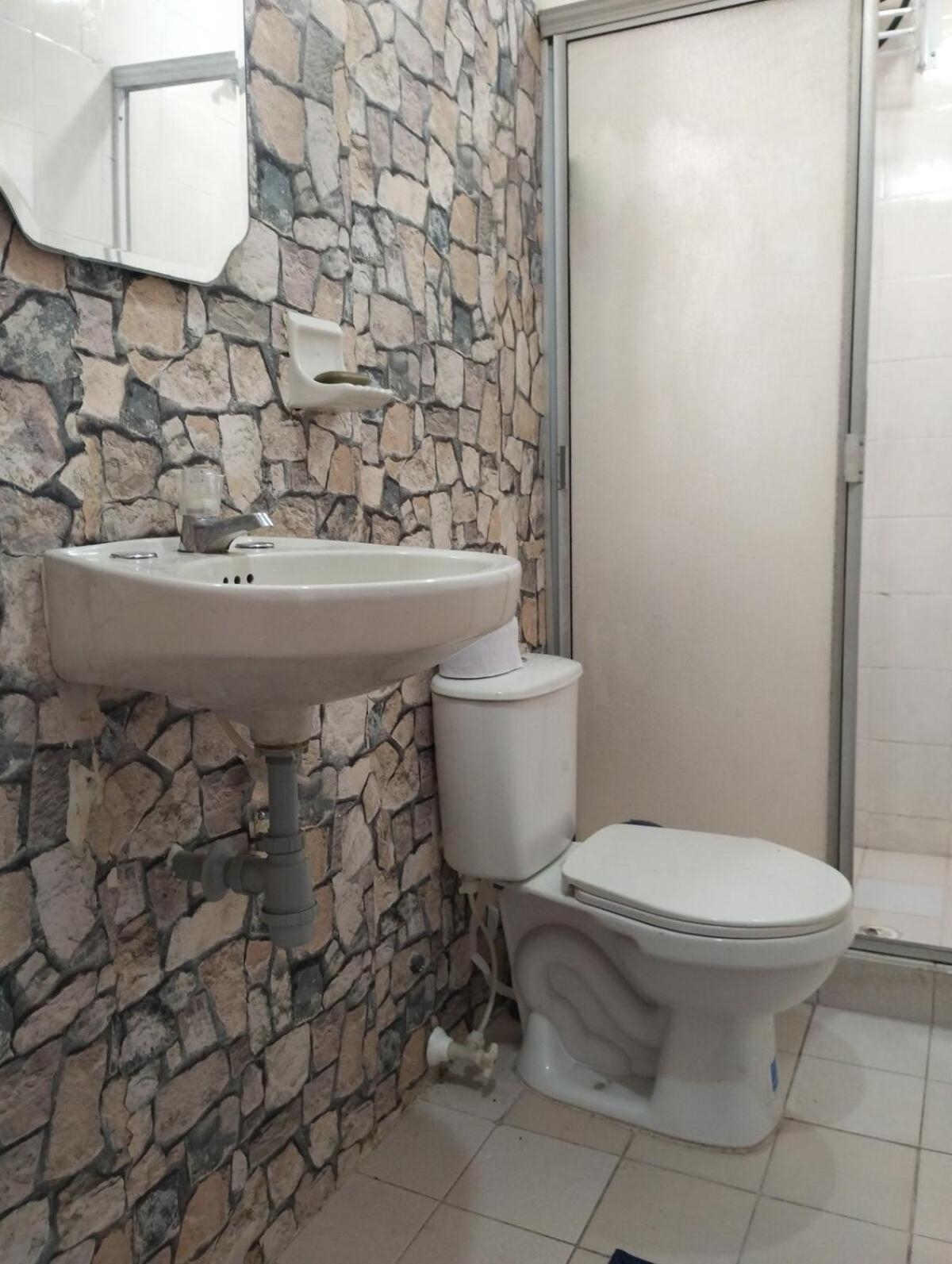 Antonia Santos Apartment Bucaramanga Bagian luar foto