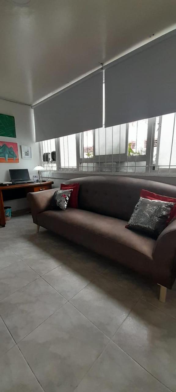 Antonia Santos Apartment Bucaramanga Bagian luar foto