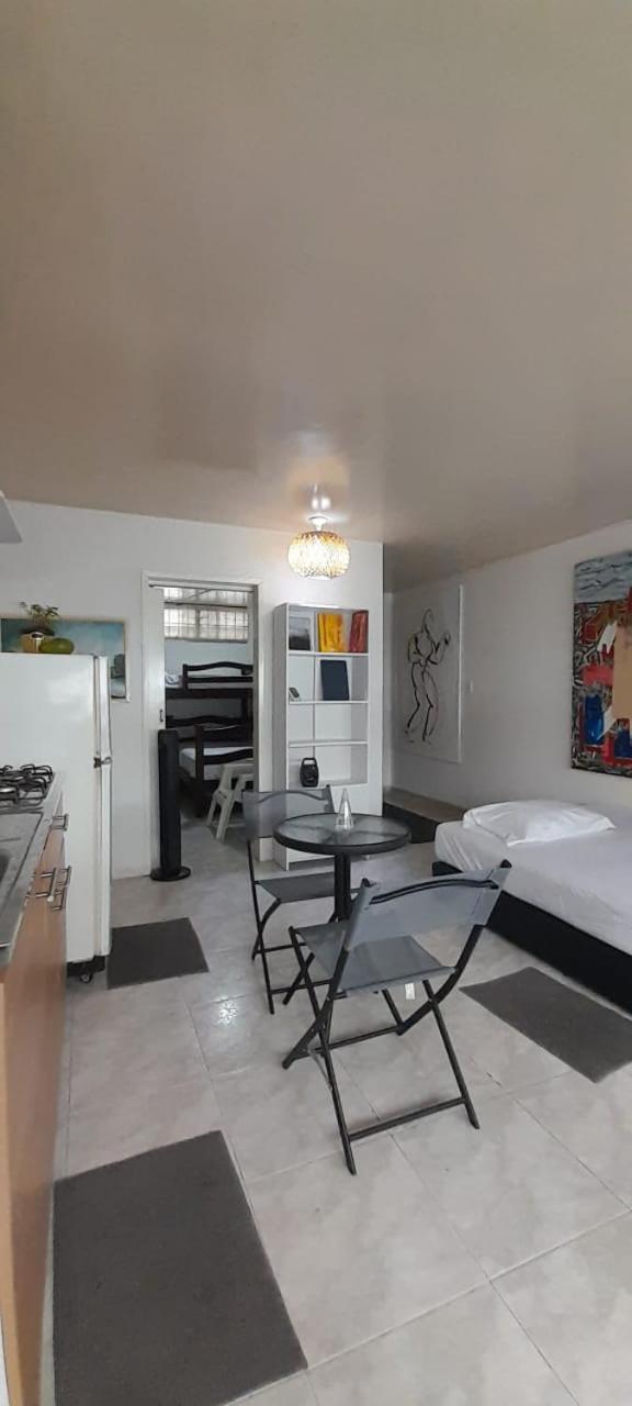 Antonia Santos Apartment Bucaramanga Bagian luar foto