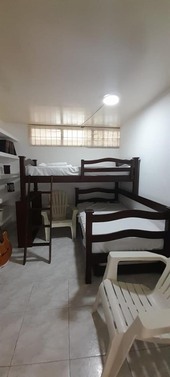 Antonia Santos Apartment Bucaramanga Bagian luar foto