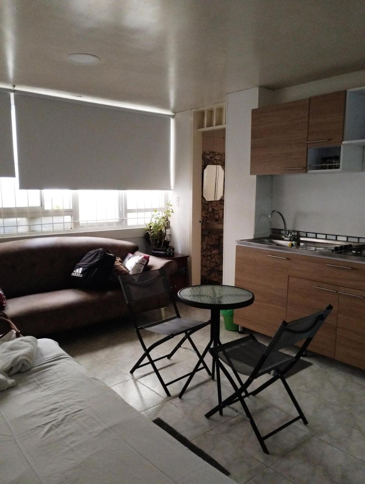 Antonia Santos Apartment Bucaramanga Bagian luar foto