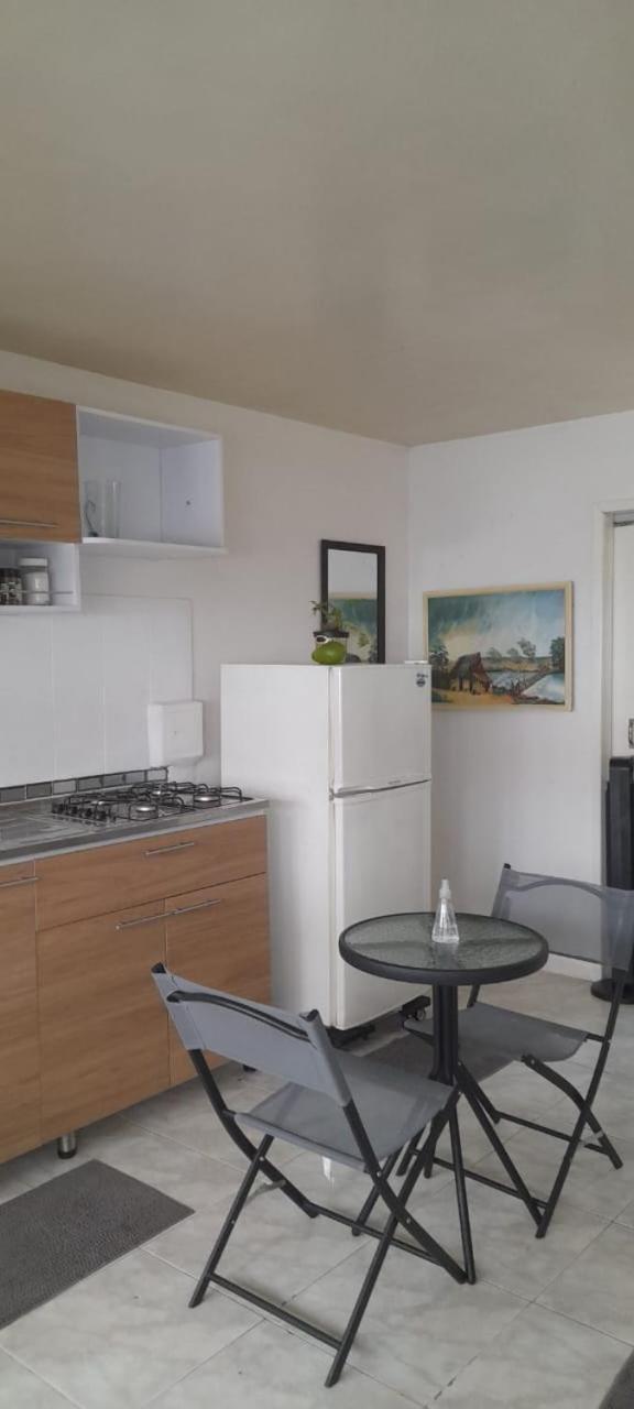 Antonia Santos Apartment Bucaramanga Bagian luar foto