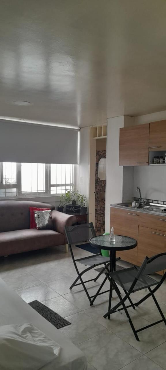 Antonia Santos Apartment Bucaramanga Bagian luar foto