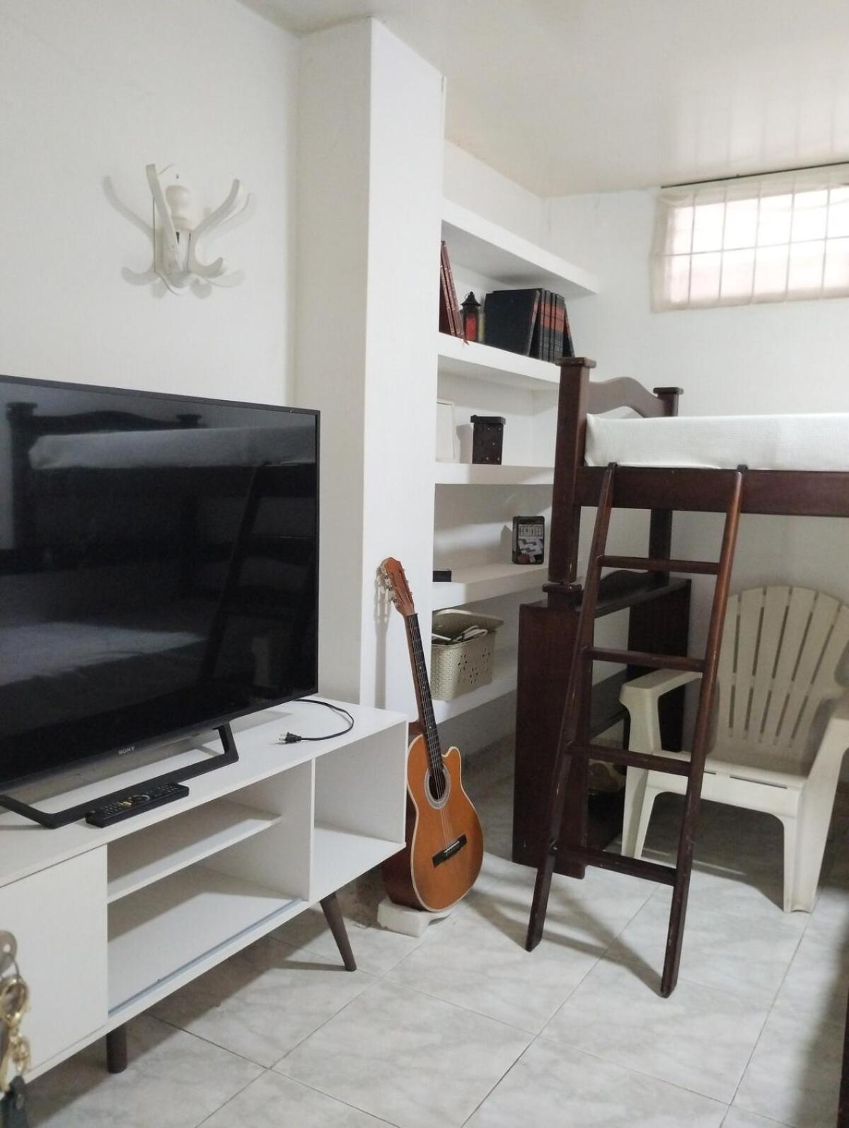 Antonia Santos Apartment Bucaramanga Bagian luar foto