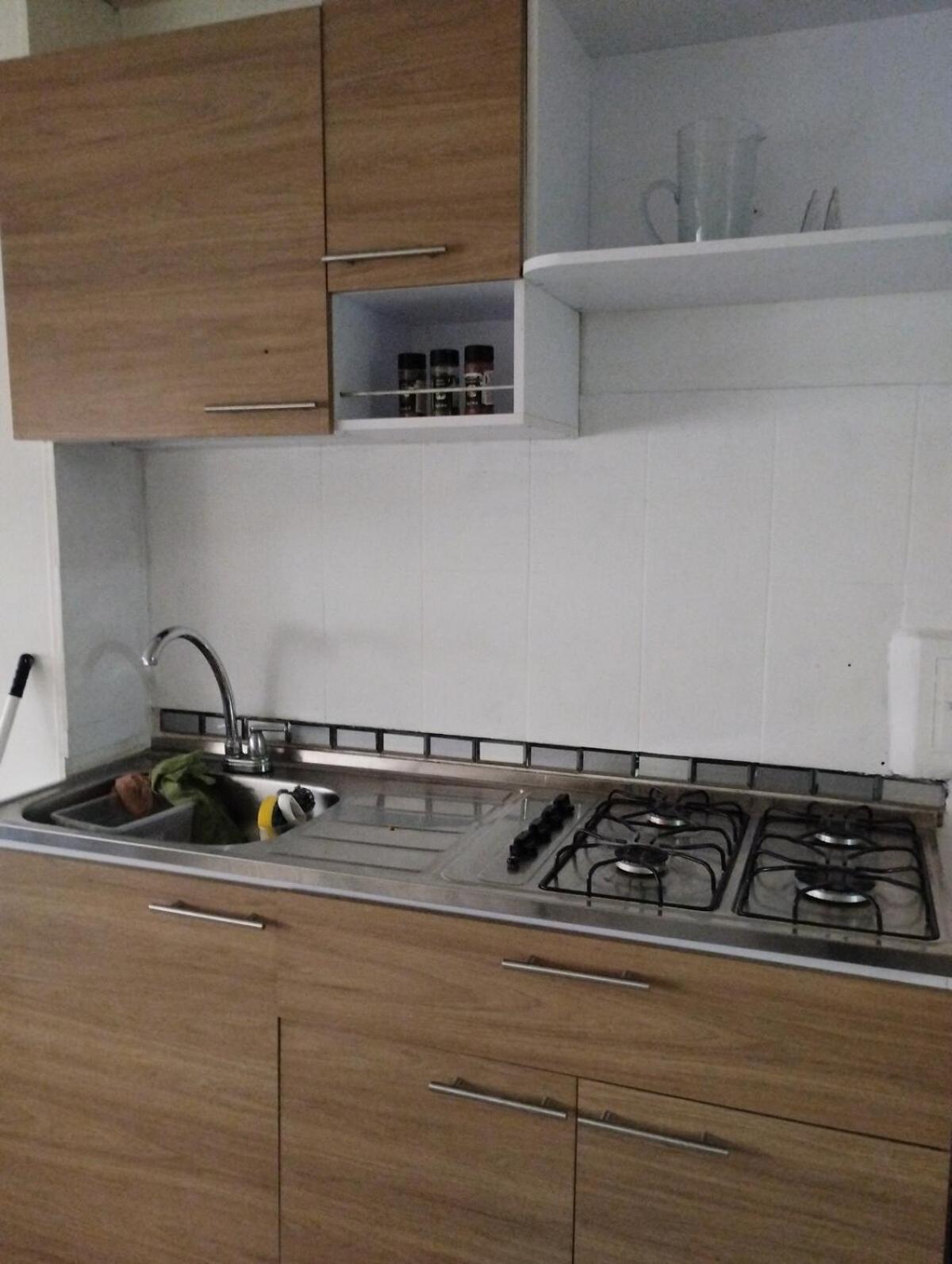 Antonia Santos Apartment Bucaramanga Bagian luar foto