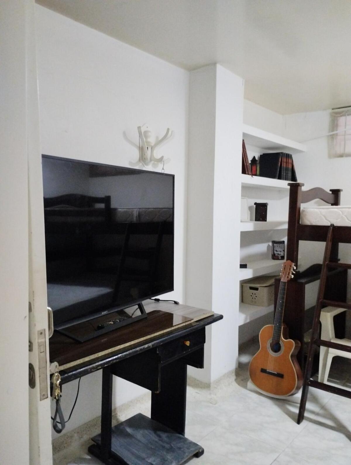 Antonia Santos Apartment Bucaramanga Bagian luar foto