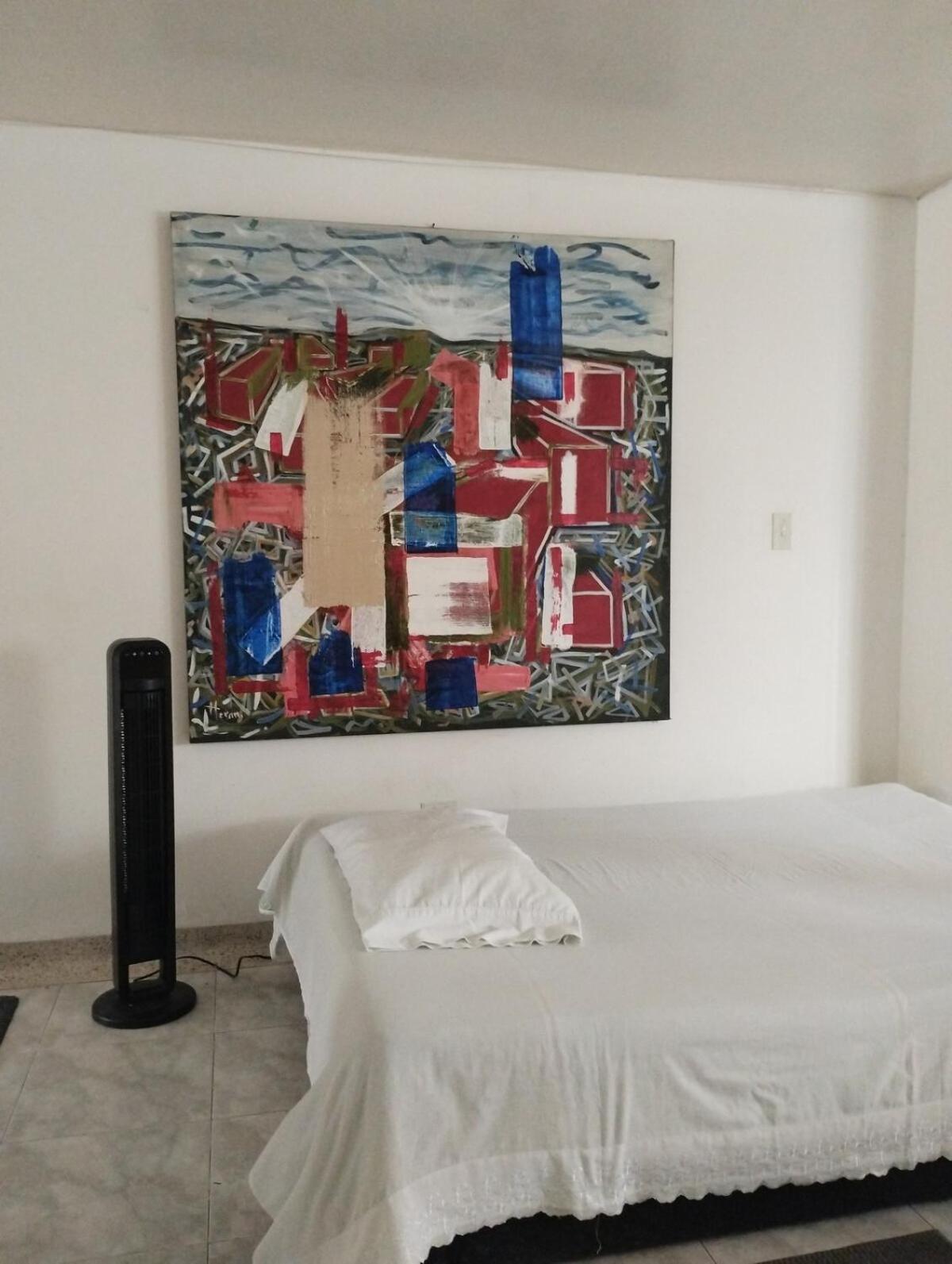 Antonia Santos Apartment Bucaramanga Bagian luar foto